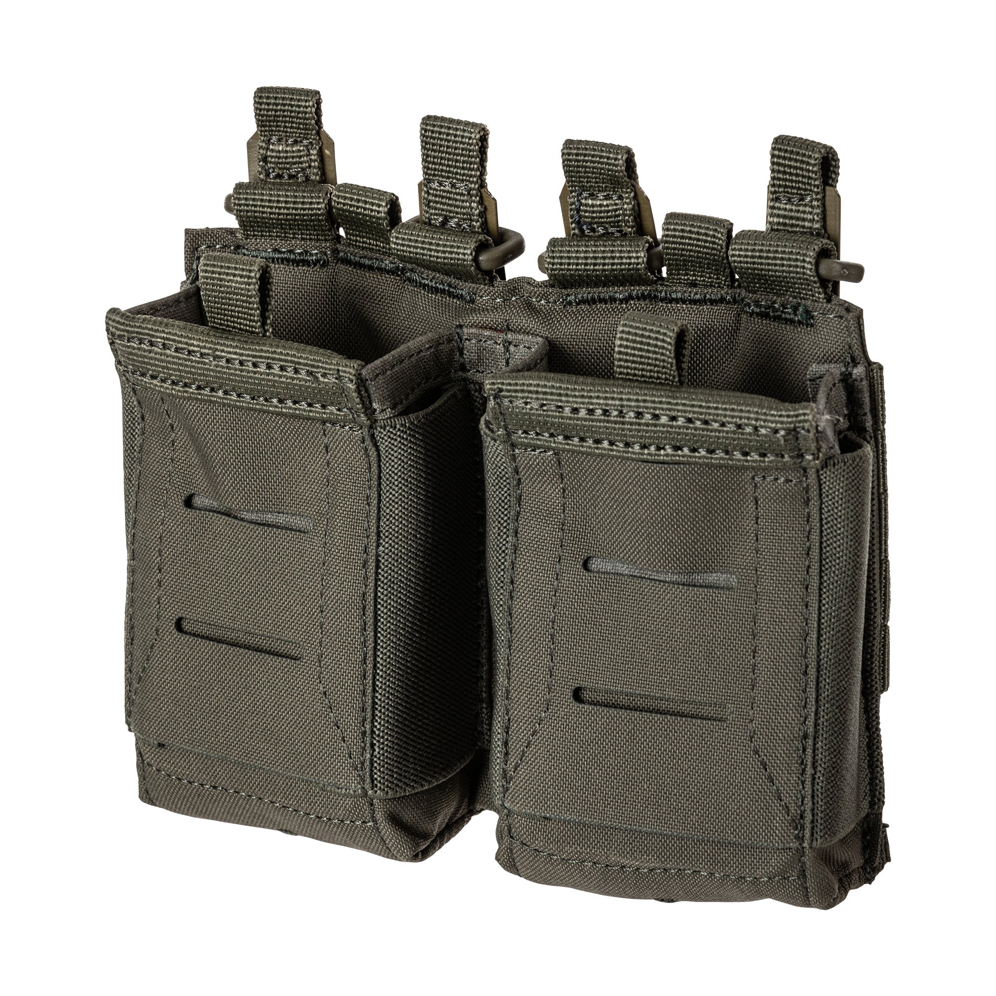 5.11 Tactical Flex Double AR Mag Pouch 2.0-Tactical Source LLC
