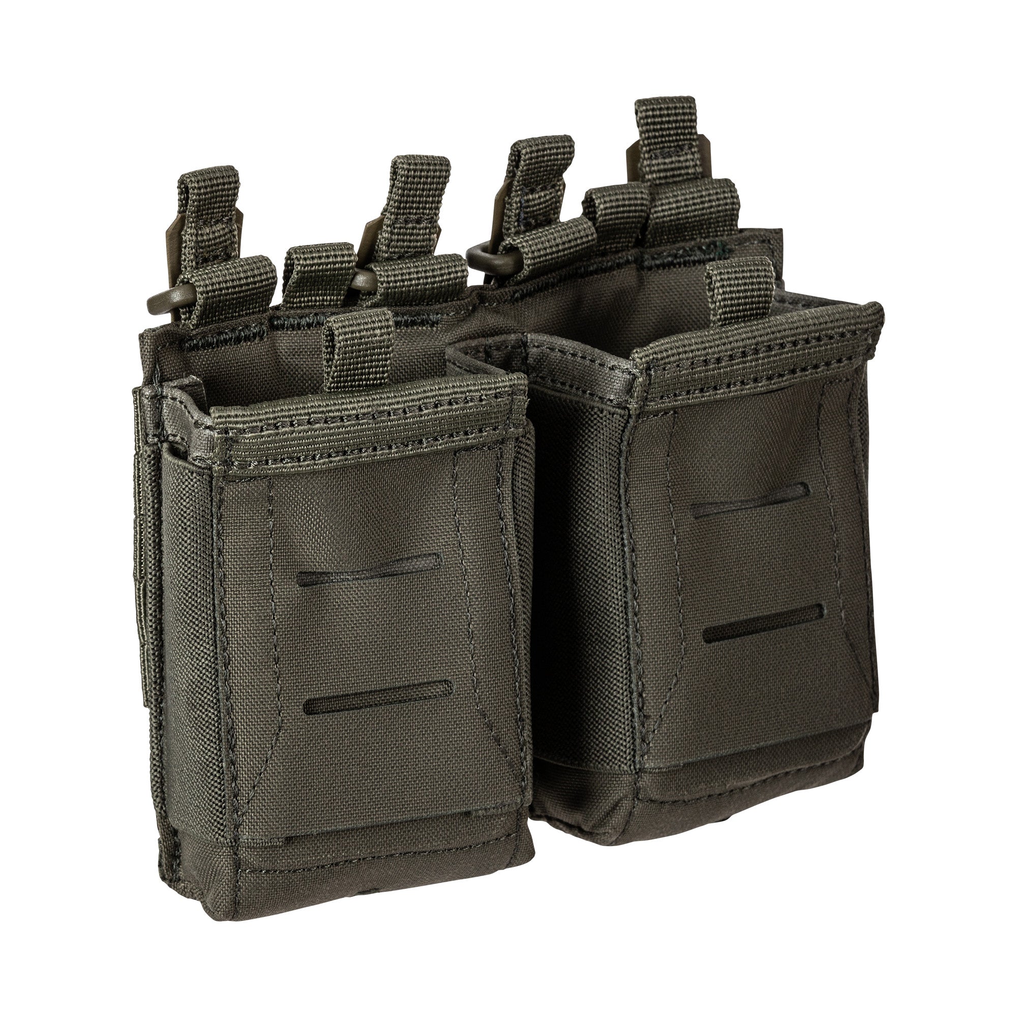 5.11 Tactical Flex Double AR Mag Pouch 2.0-Tactical Source LLC