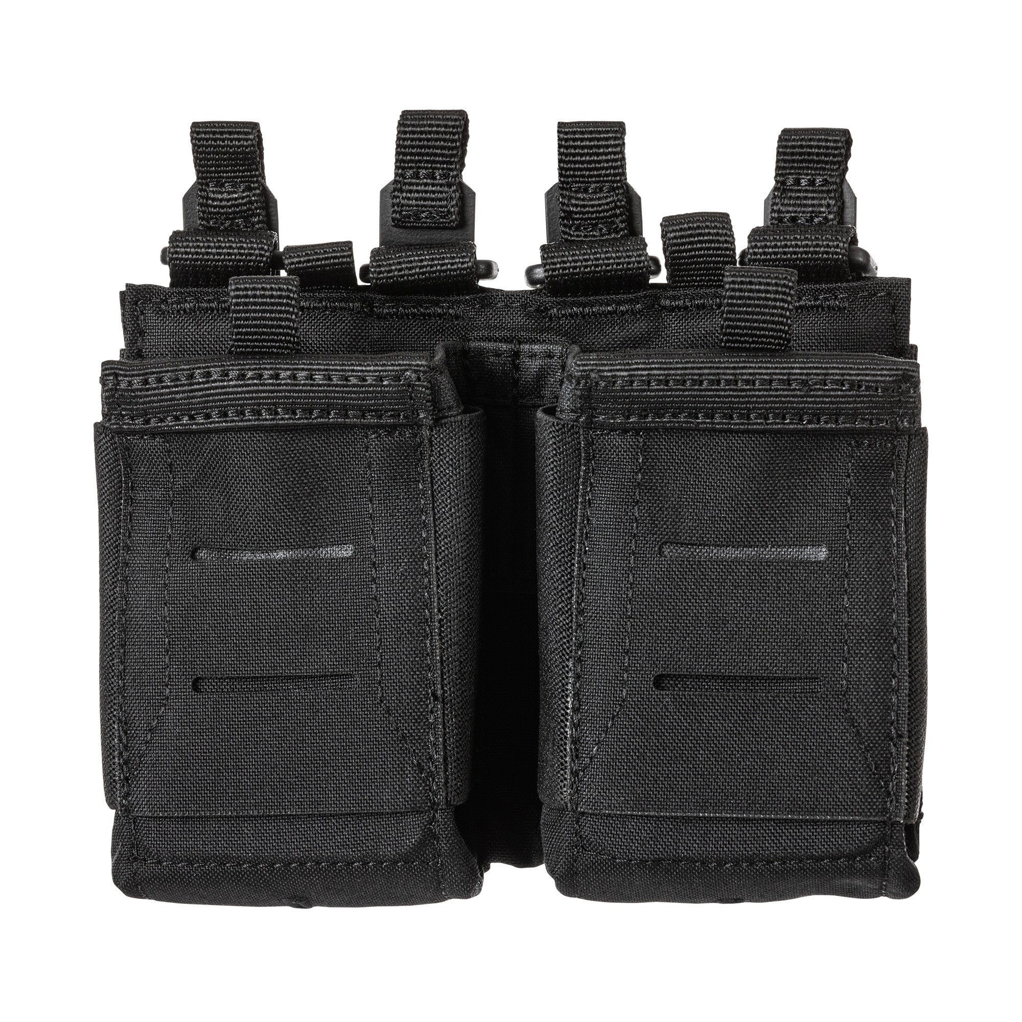 5.11 Tactical Flex Double AR Mag Pouch 2.0-Tactical Source LLC