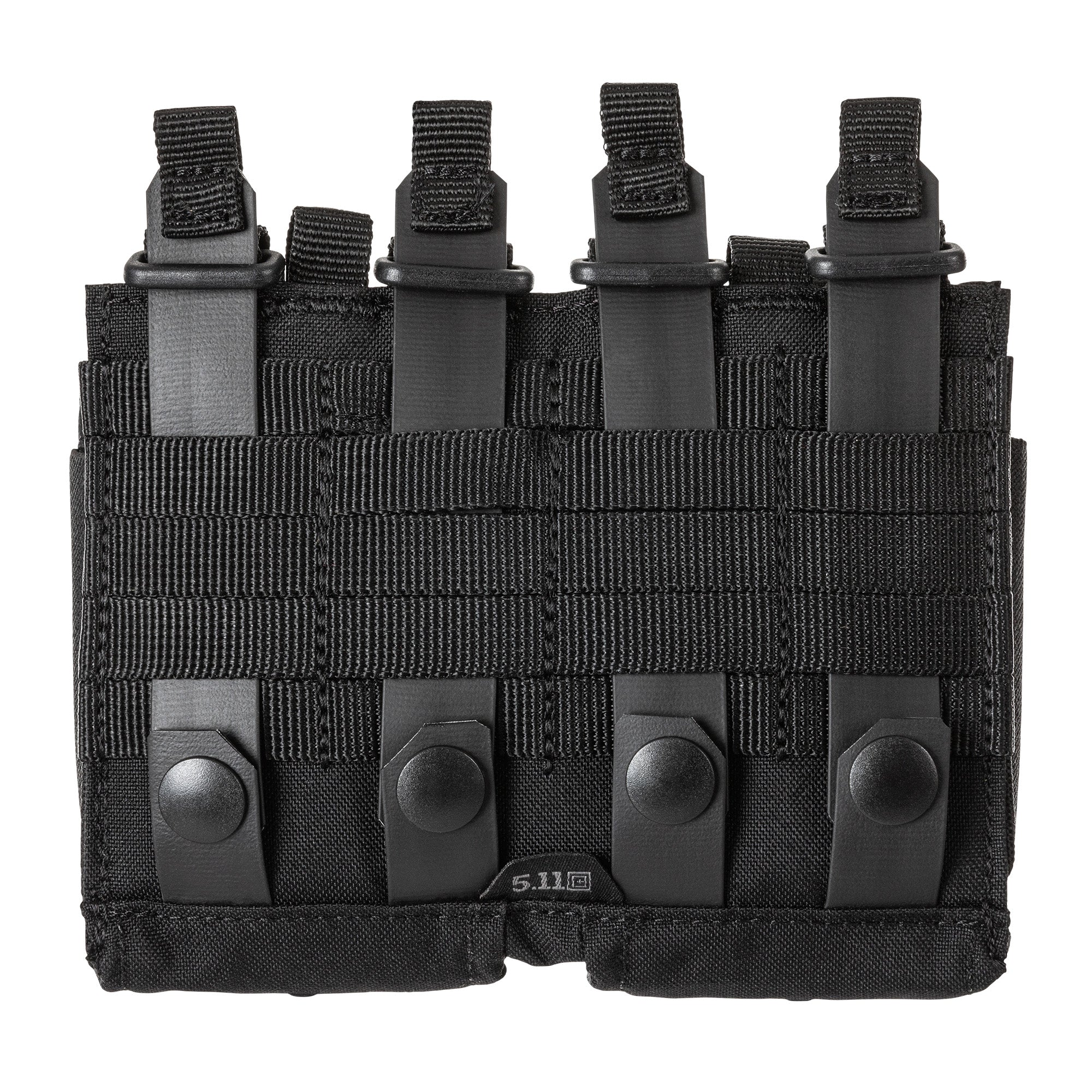 5.11 Tactical Flex Double AR Mag Pouch 2.0-Tactical Source LLC
