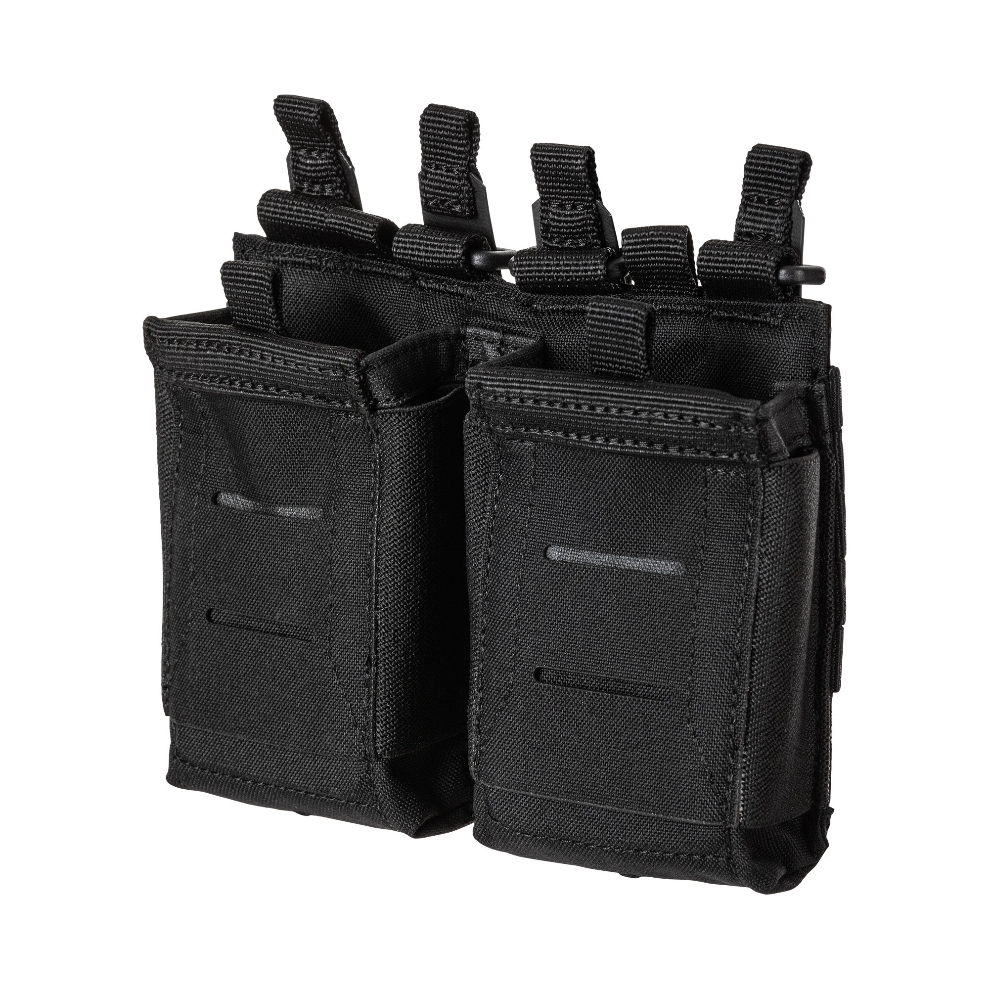 5.11 Tactical Flex Double AR Mag Pouch 2.0-Tactical Source LLC