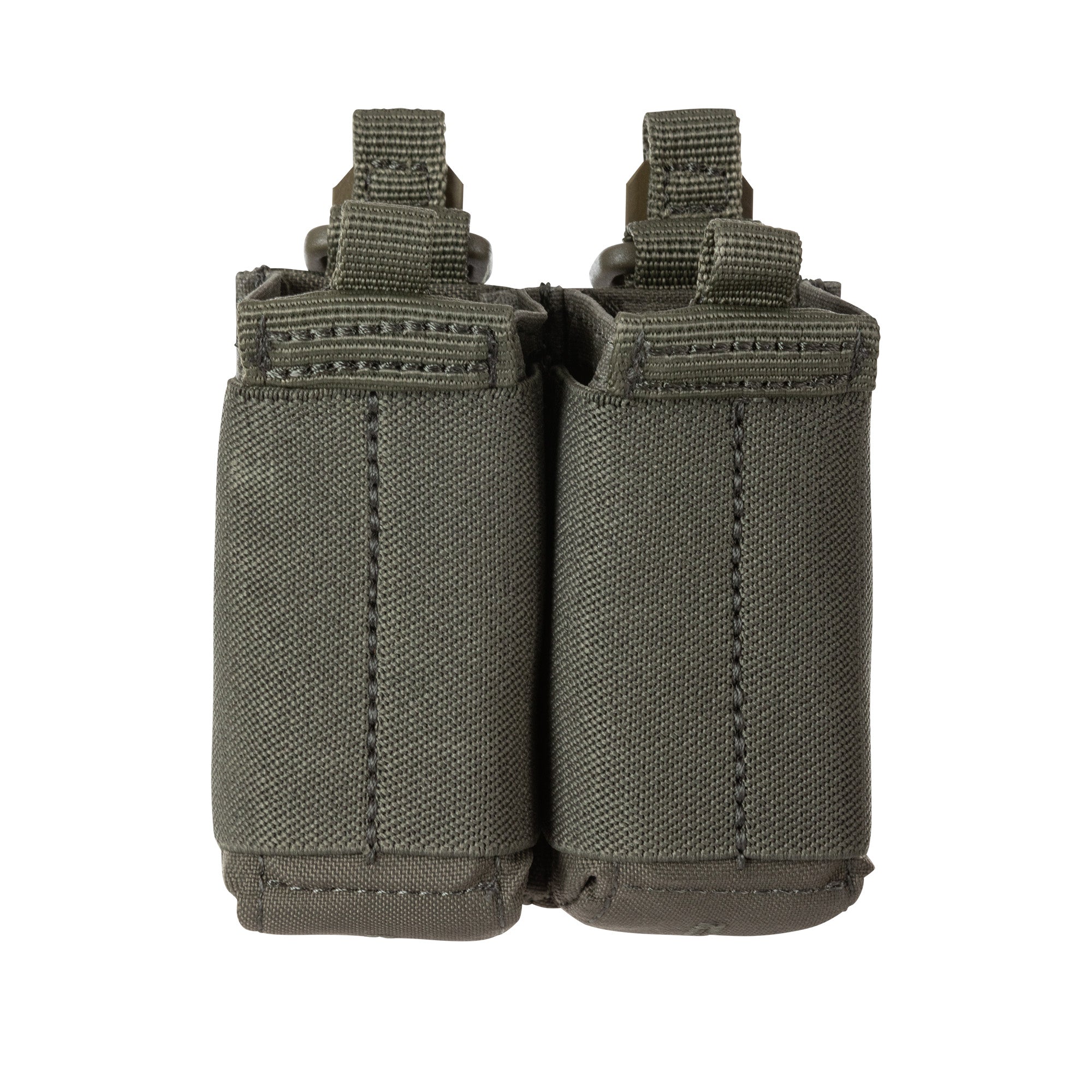 5.11 Tactical Flex Double Pistol Mag Pouch 2.0-Tactical Source LLC