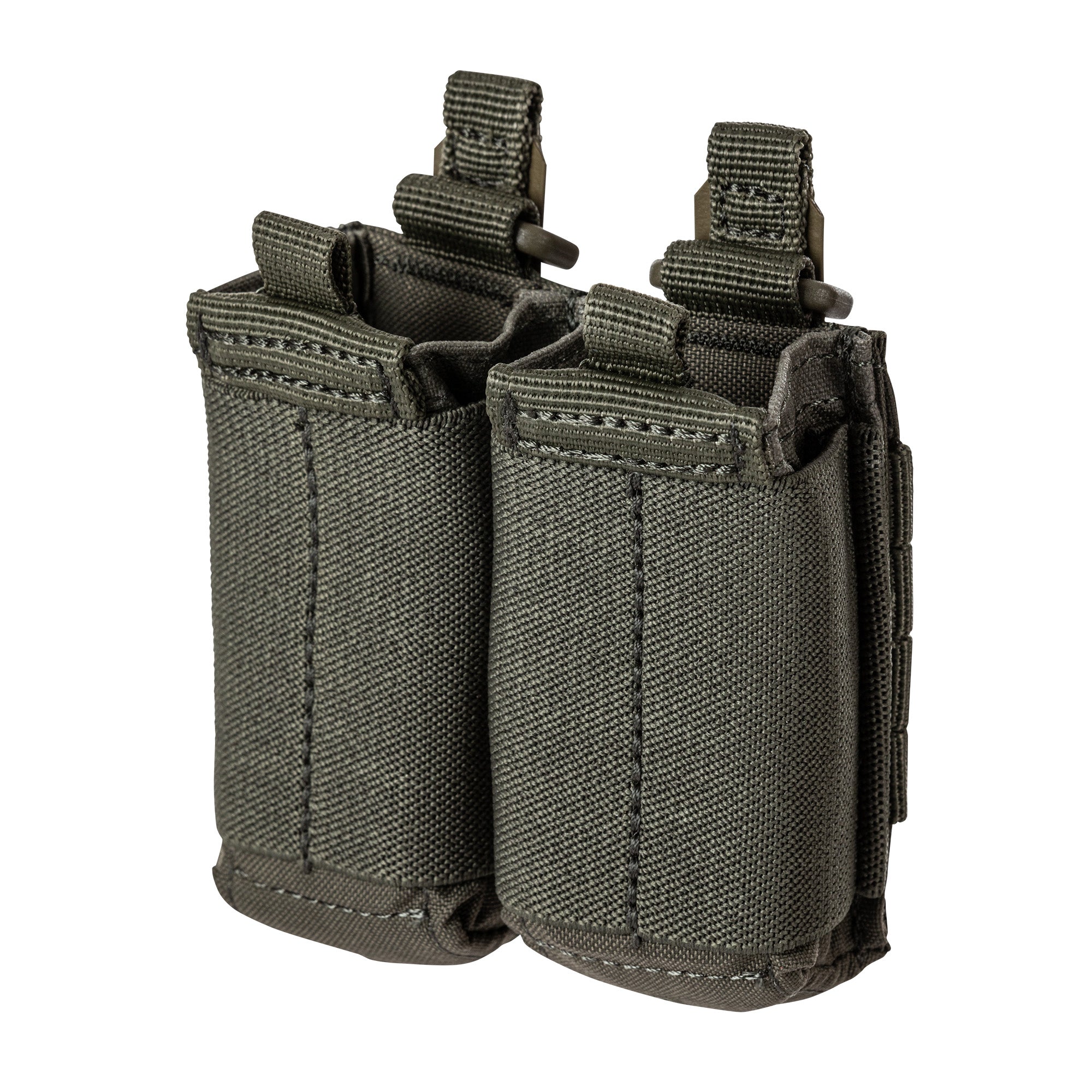 5.11 Tactical Flex Double Pistol Mag Pouch 2.0-Tactical Source LLC