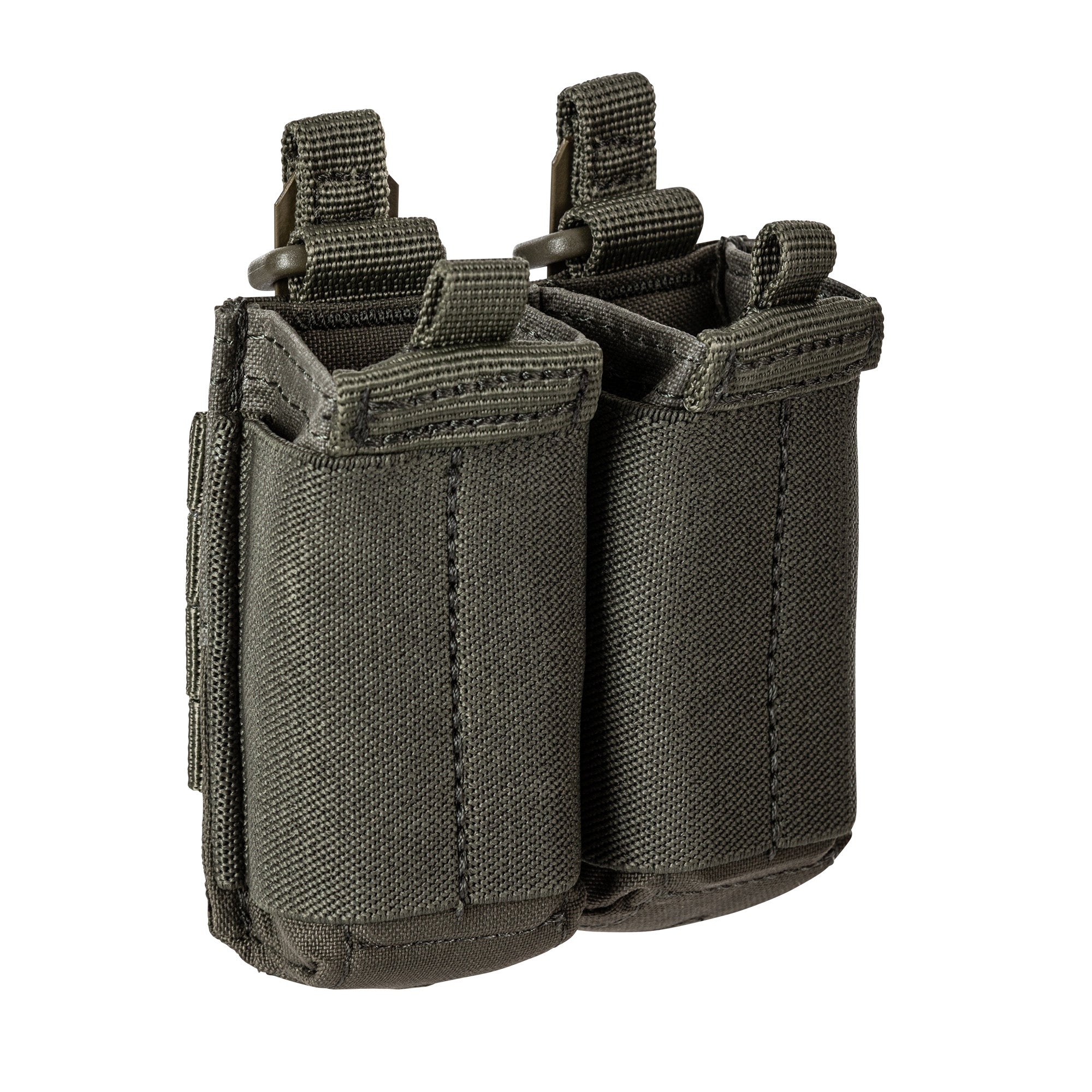 5.11 Tactical Flex Double Pistol Mag Pouch 2.0-Tactical Source LLC