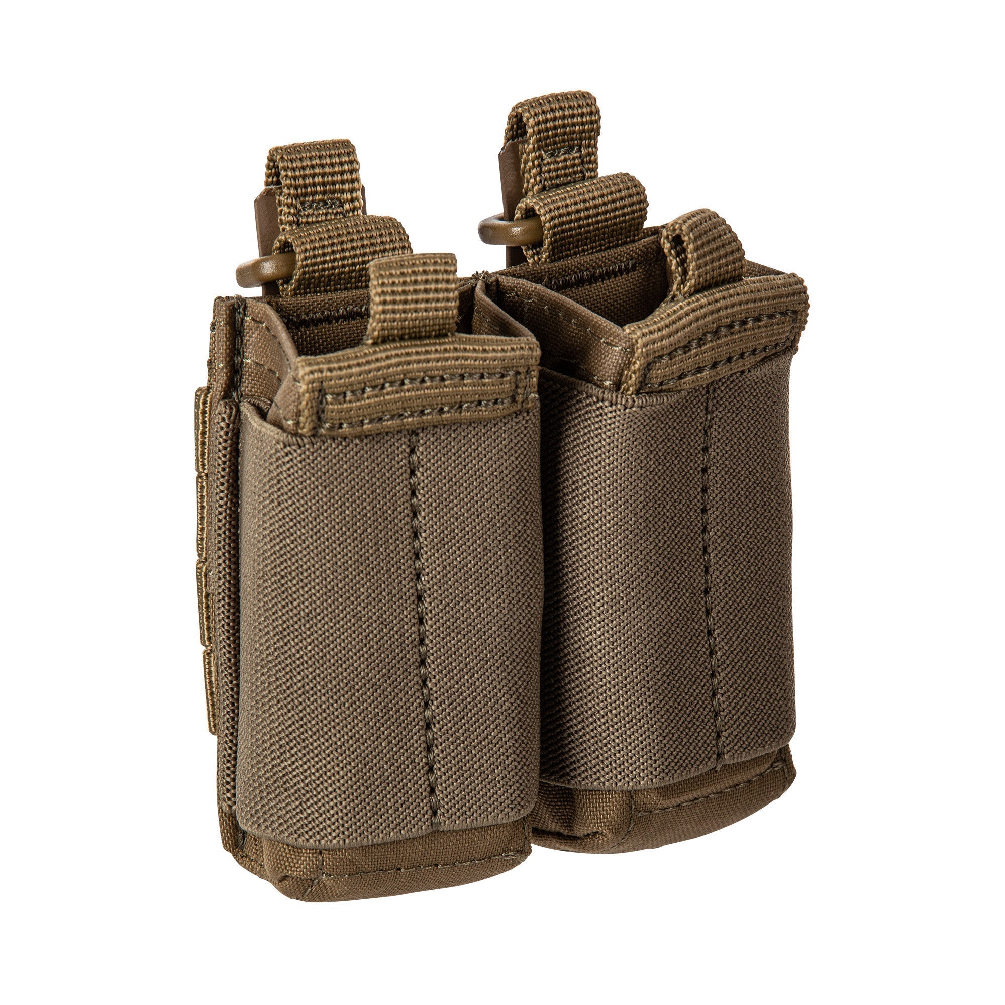 5.11 Tactical Flex Double Pistol Mag Pouch 2.0-Tactical Source LLC