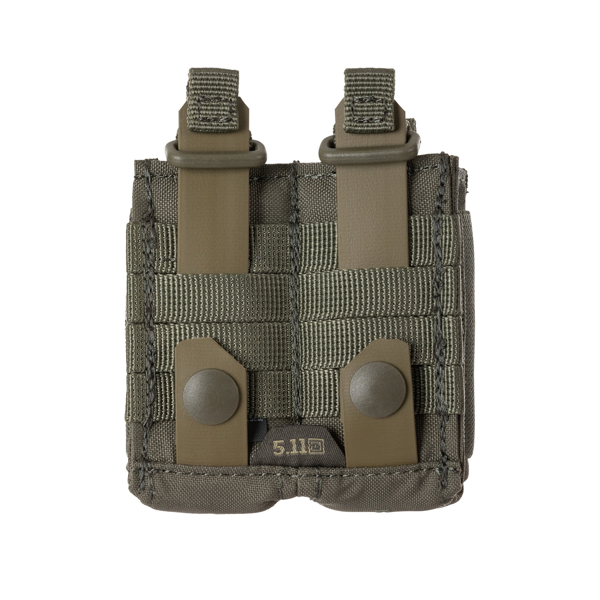 5.11 Tactical Flex Double Pistol Mag Pouch 2.0-Tactical Source LLC