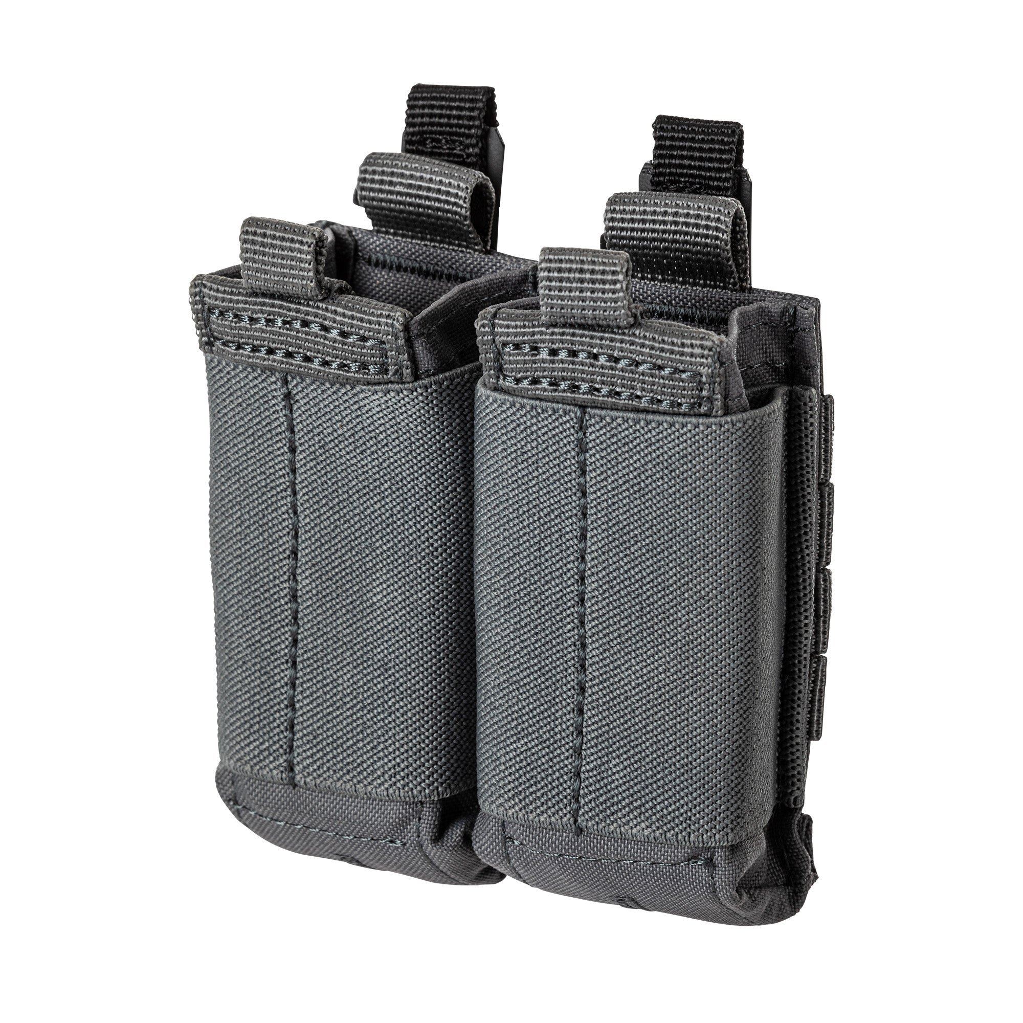 5.11 Tactical Flex Double Pistol Mag Pouch 2.0-Tactical Source LLC