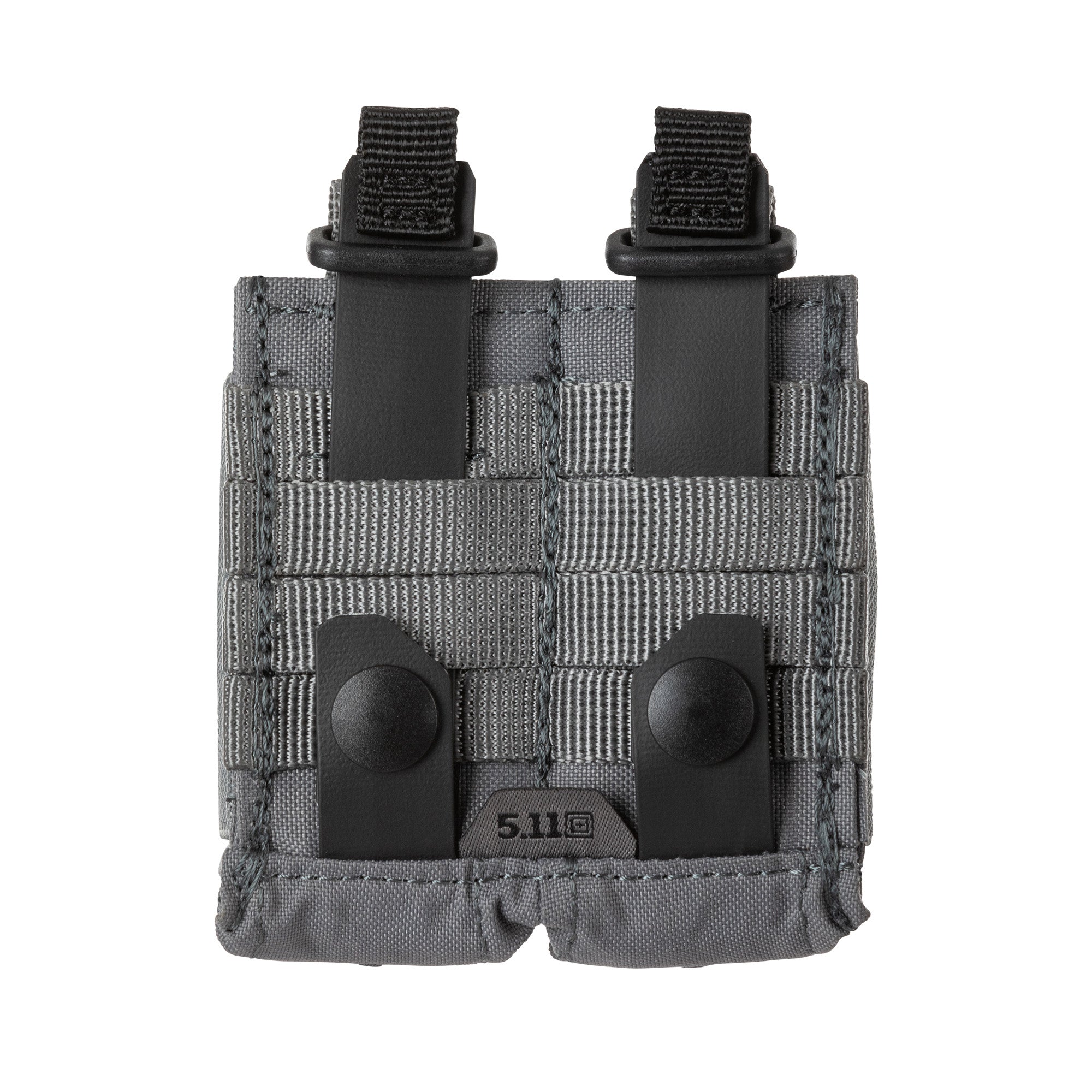 5.11 Tactical Flex Double Pistol Mag Pouch 2.0-Tactical Source LLC