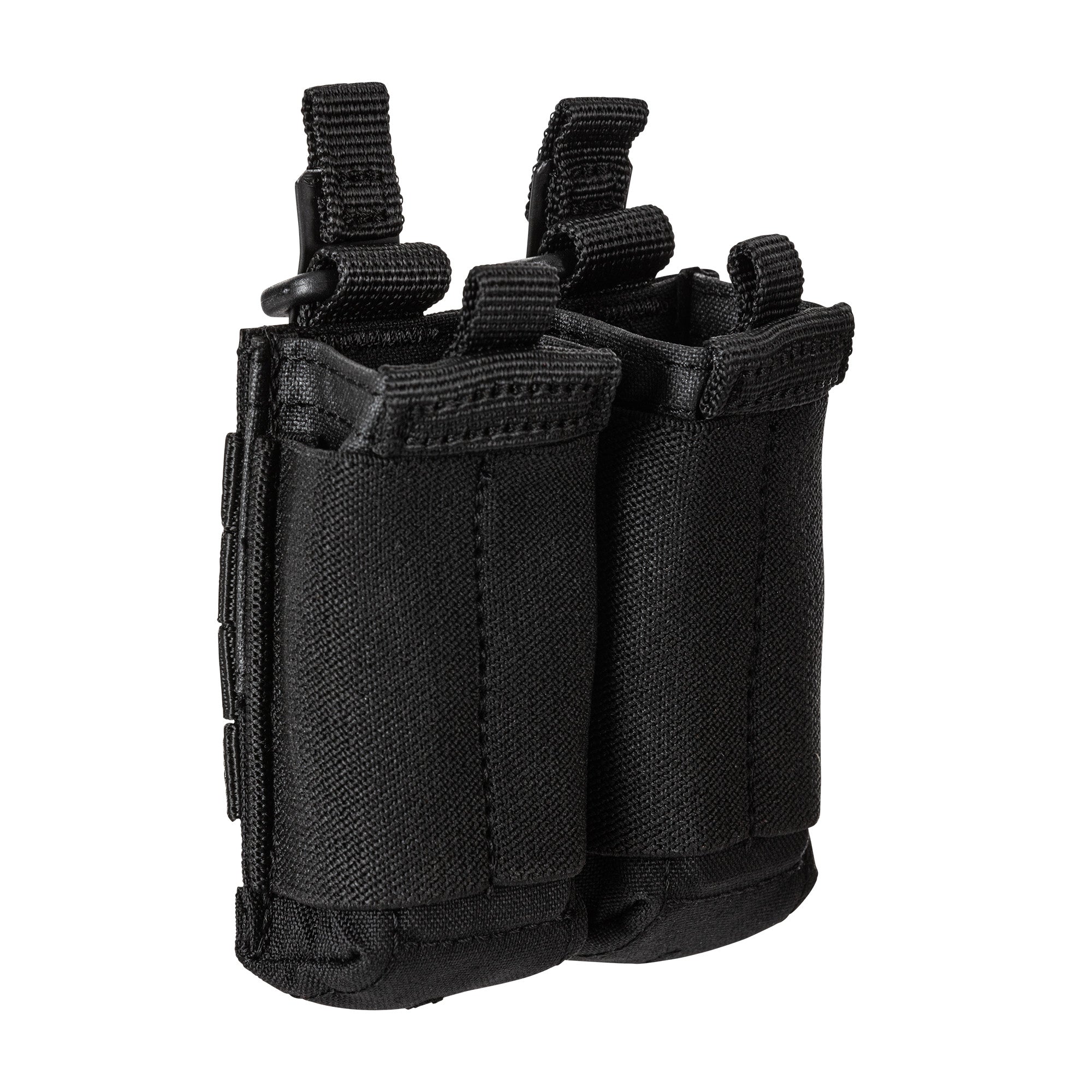 5.11 Tactical Flex Double Pistol Mag Pouch 2.0-Tactical Source LLC