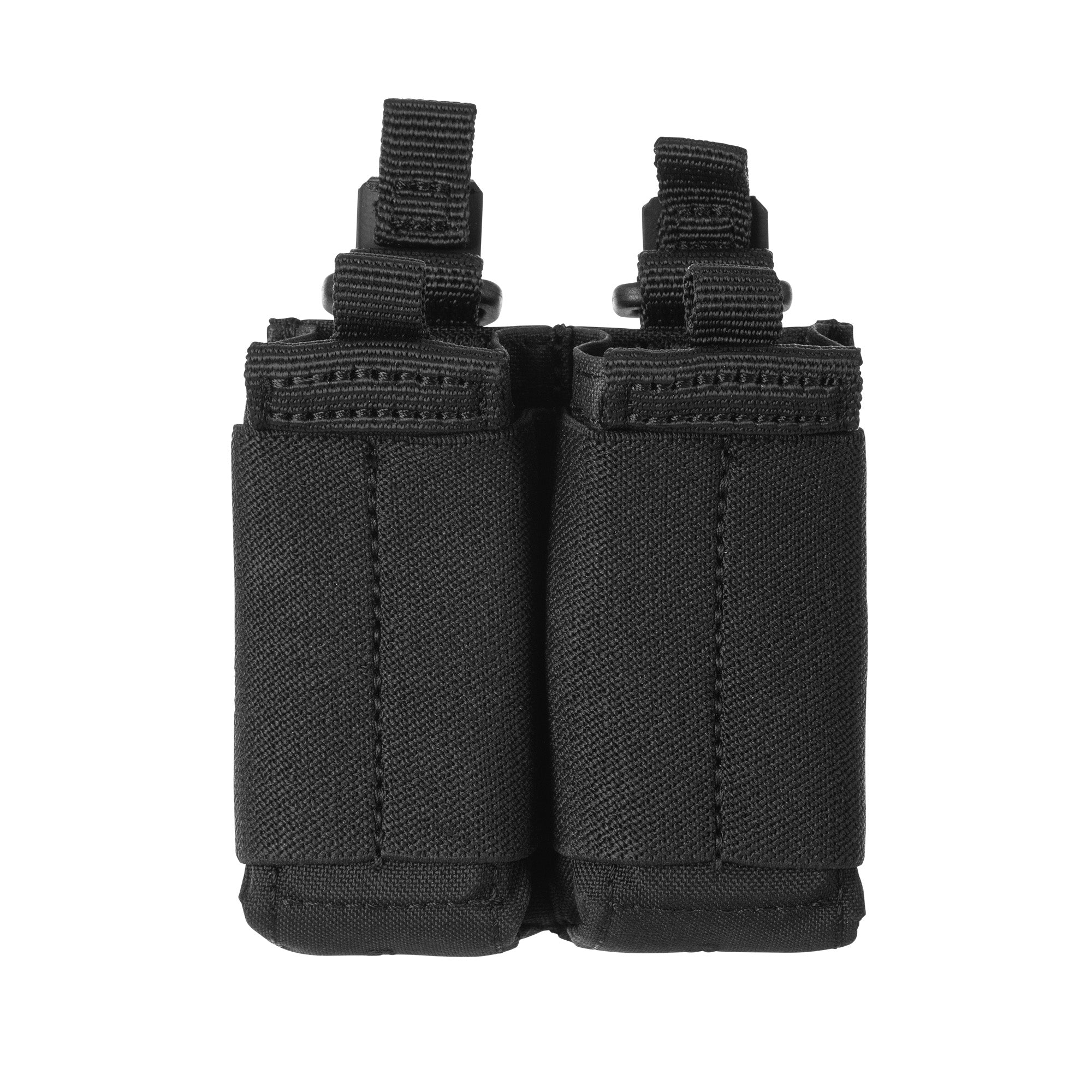 5.11 Tactical Flex Double Pistol Mag Pouch 2.0-Tactical Source LLC