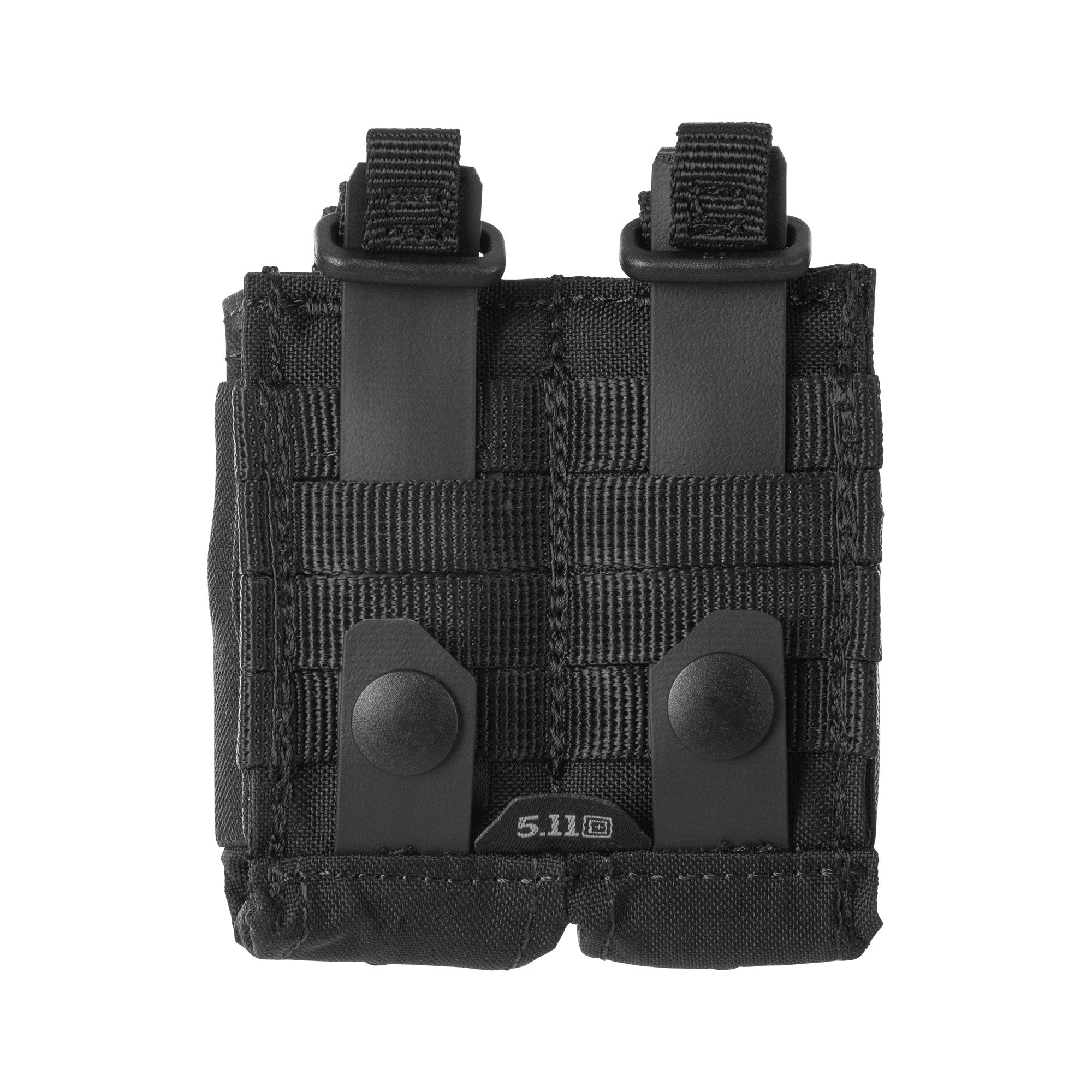 5.11 Tactical Flex Double Pistol Mag Pouch 2.0-Tactical Source LLC