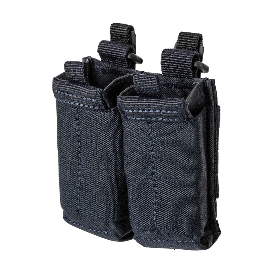 5.11 Tactical Flex Double Pistol Mag Pouch 2.0-Tactical Source LLC