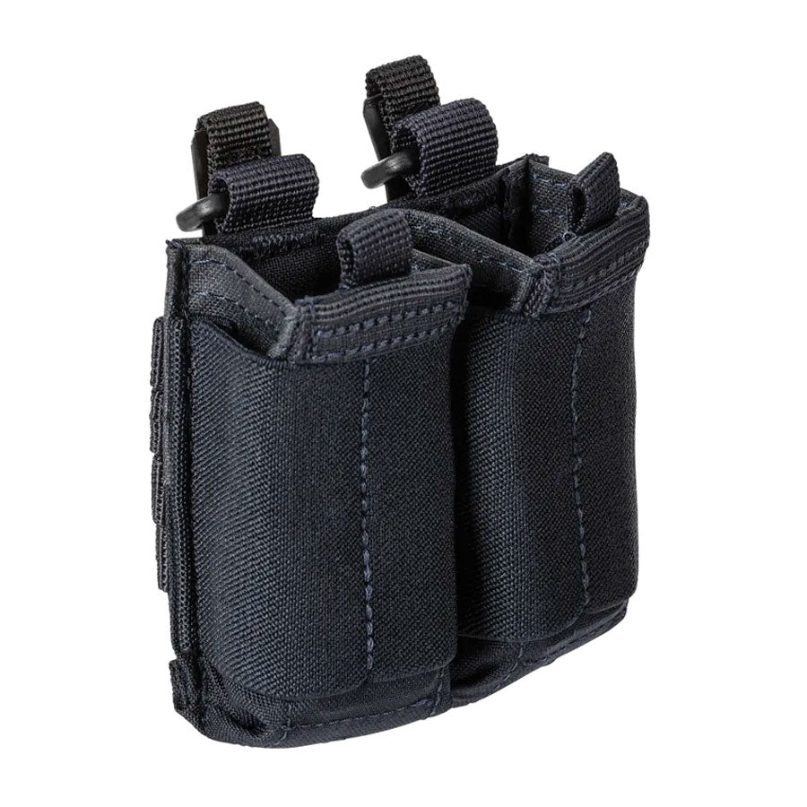5.11 Tactical Flex Double Pistol Mag Pouch 2.0-Tactical Source LLC