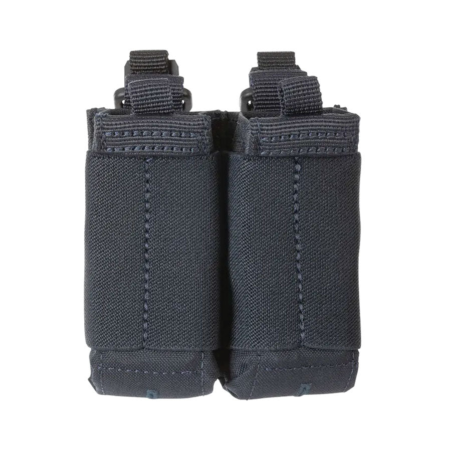 5.11 Tactical Flex Double Pistol Mag Pouch 2.0-Tactical Source LLC
