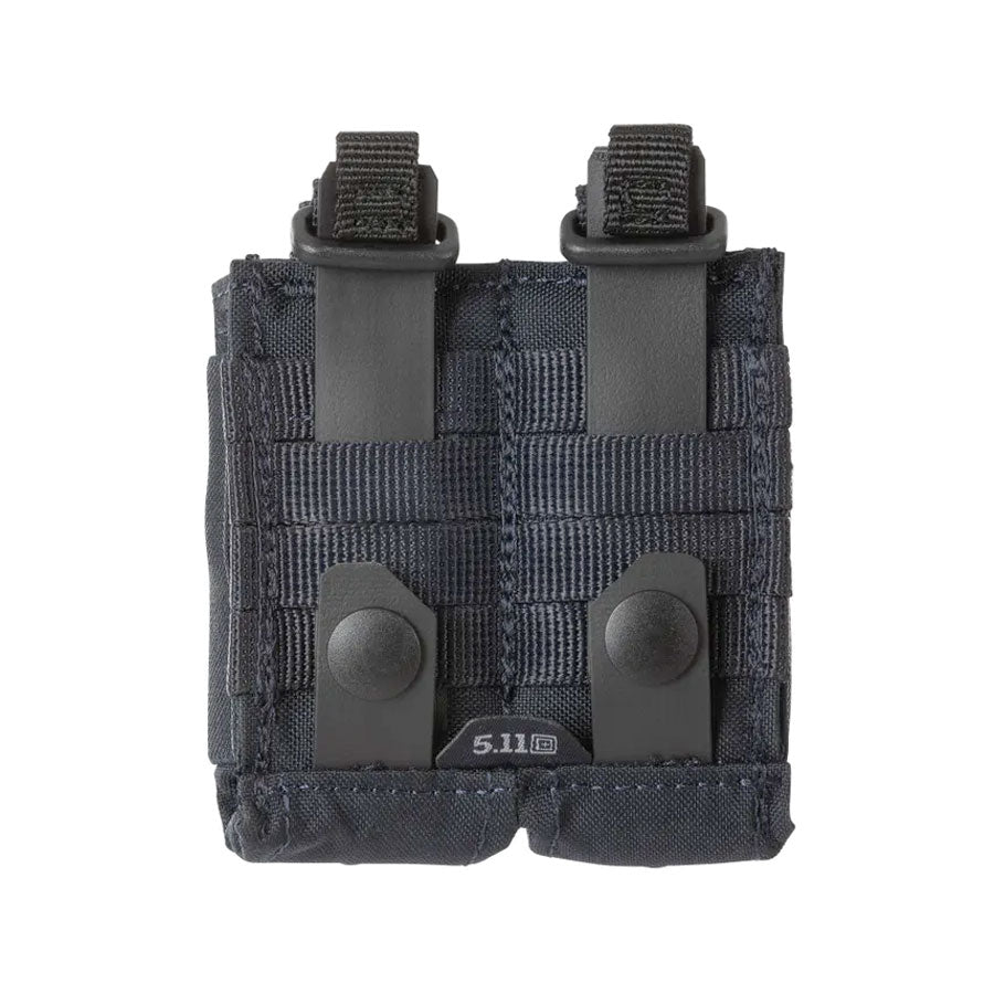 5.11 Tactical Flex Double Pistol Mag Pouch 2.0-Tactical Source LLC