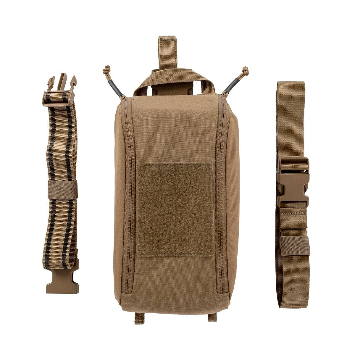 5.11 Tactical Flex Gas Mask Pouch-Tactical Source LLC