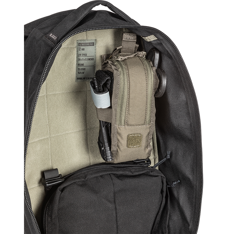 5.11 Tactical Flex Med Pouch-Tactical Source LLC