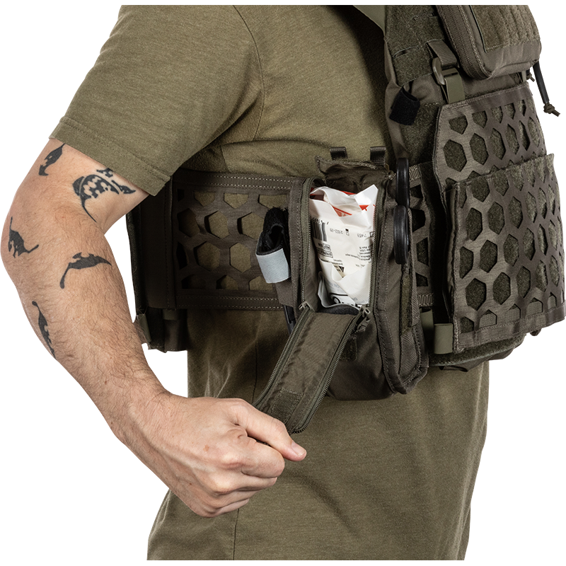 5.11 Tactical Flex Med Pouch-Tactical Source LLC