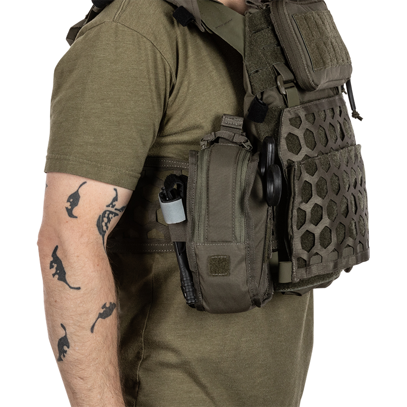 5.11 Tactical Flex Med Pouch-Tactical Source LLC