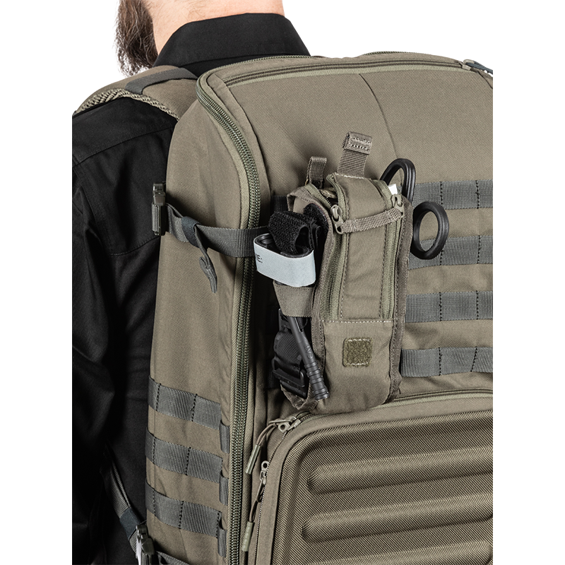 5.11 Tactical Flex Med Pouch-Tactical Source LLC