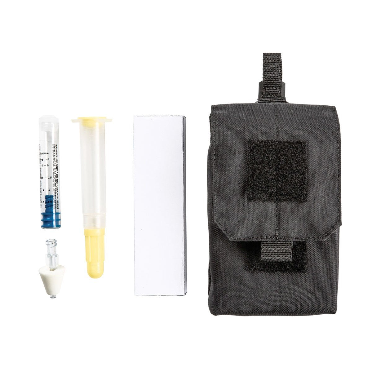 5.11 Tactical Flex Rescue Pouch Black-Tactical Source LLC
