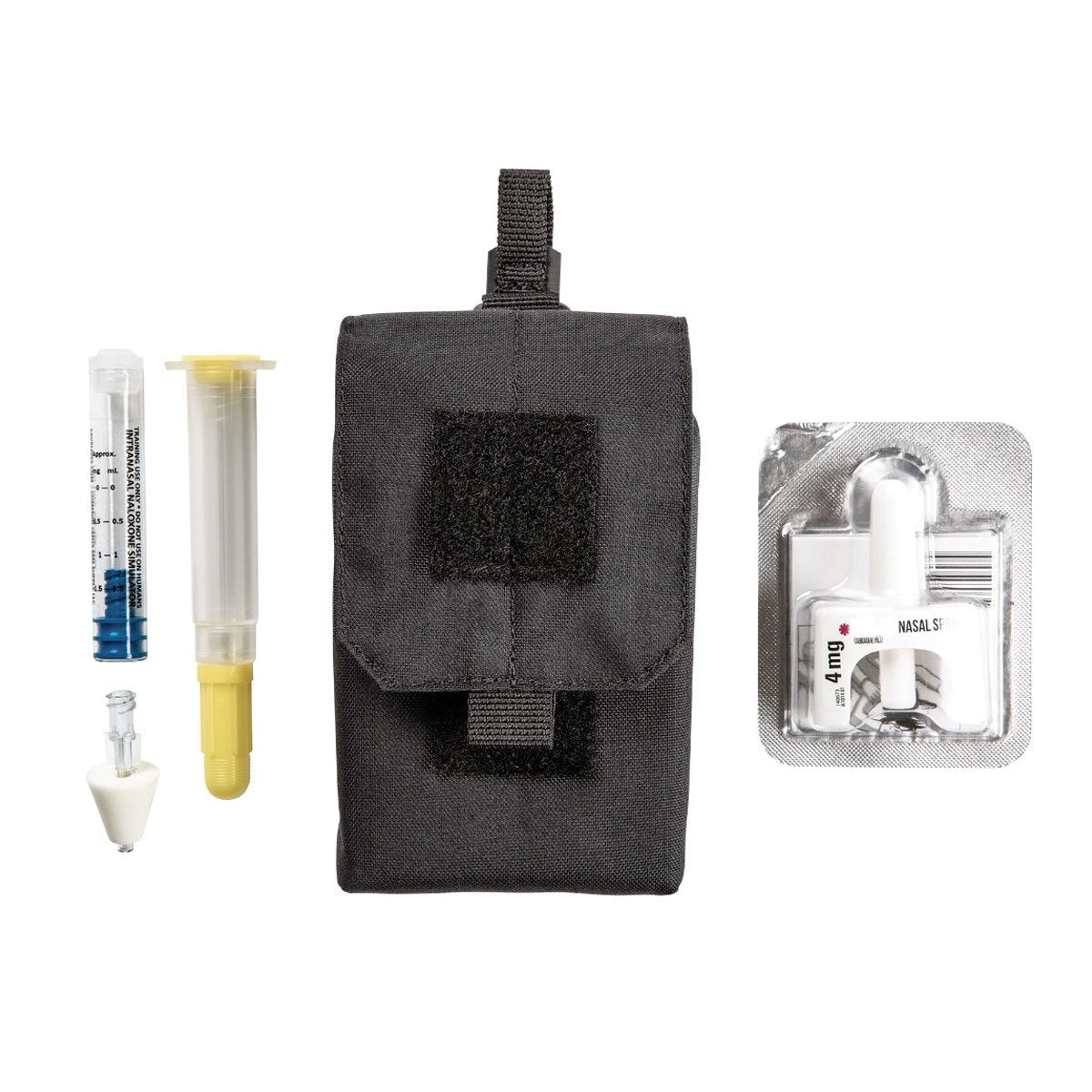 5.11 Tactical Flex Rescue Pouch Black-Tactical Source LLC