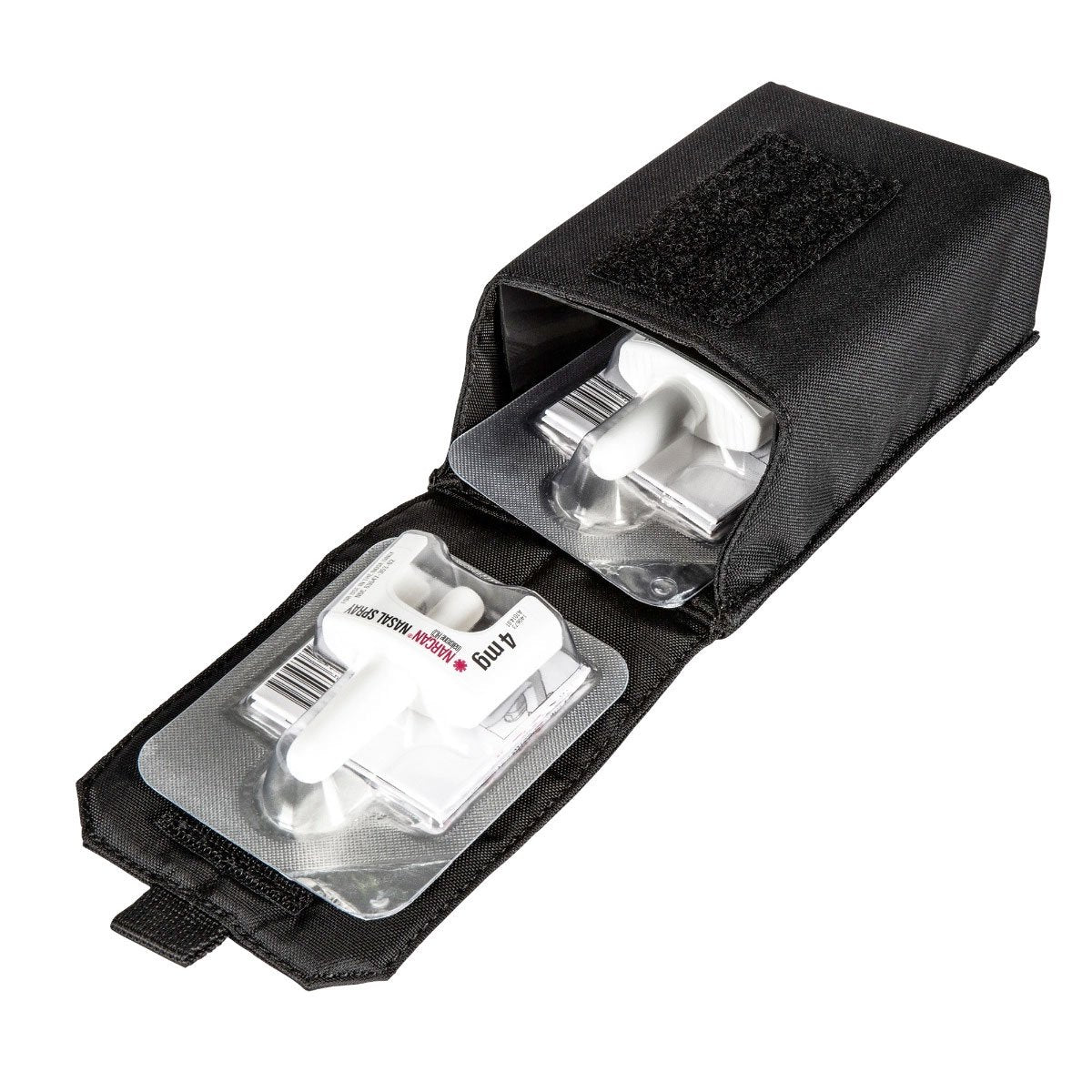 5.11 Tactical Flex Rescue Pouch Black-Tactical Source LLC