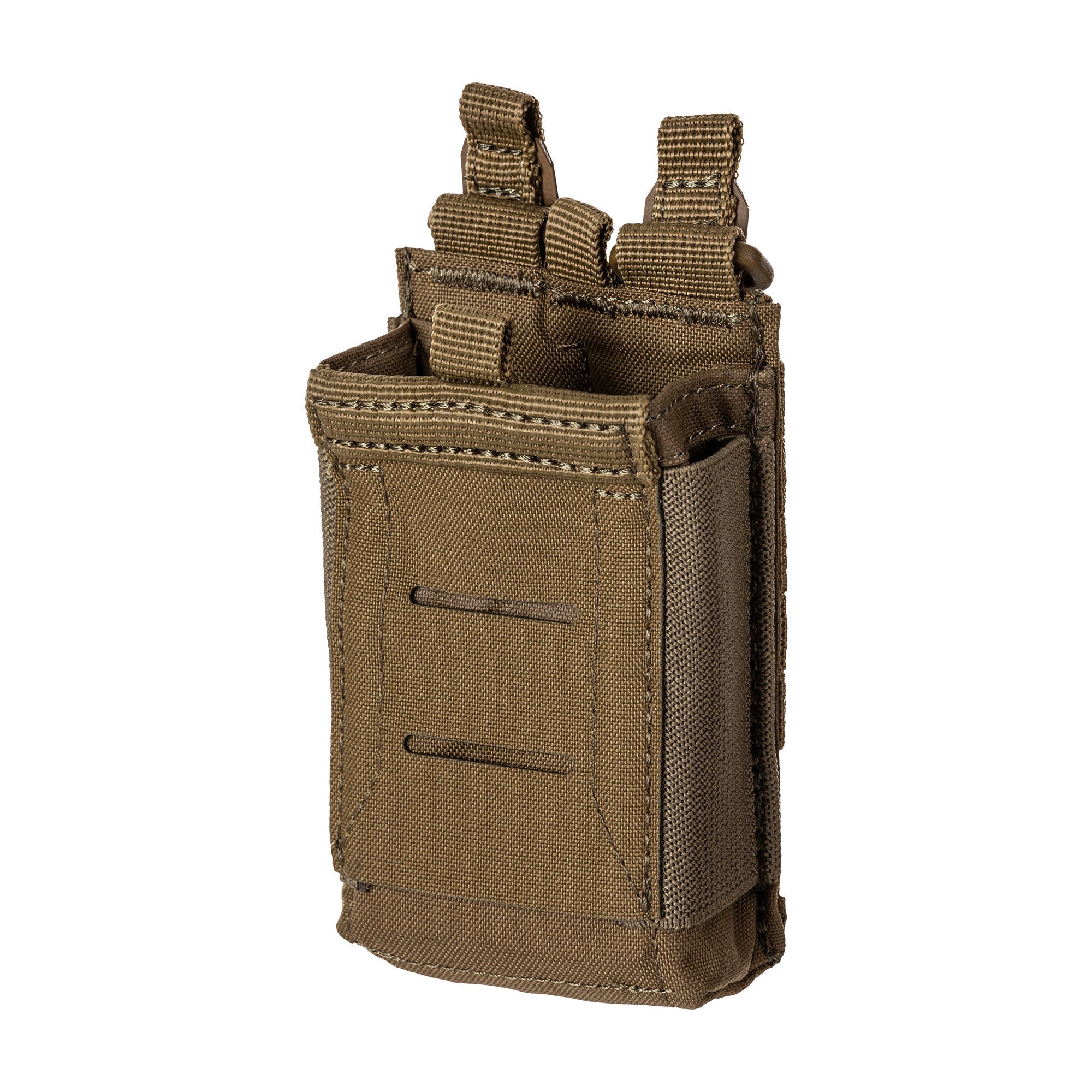 5.11 Tactical Flex Single AR Mag Pouch 2.0-Tactical Source LLC