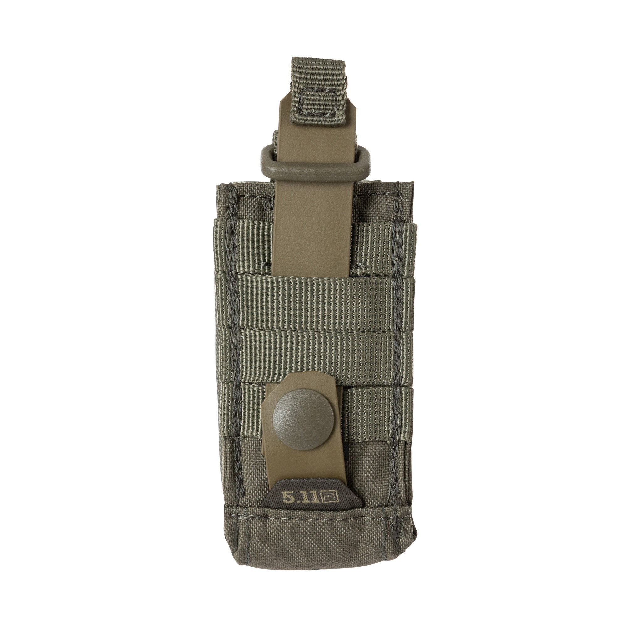 5.11 Tactical Flex Single Pistol Mag Pouch 2.0-Tactical Source LLC