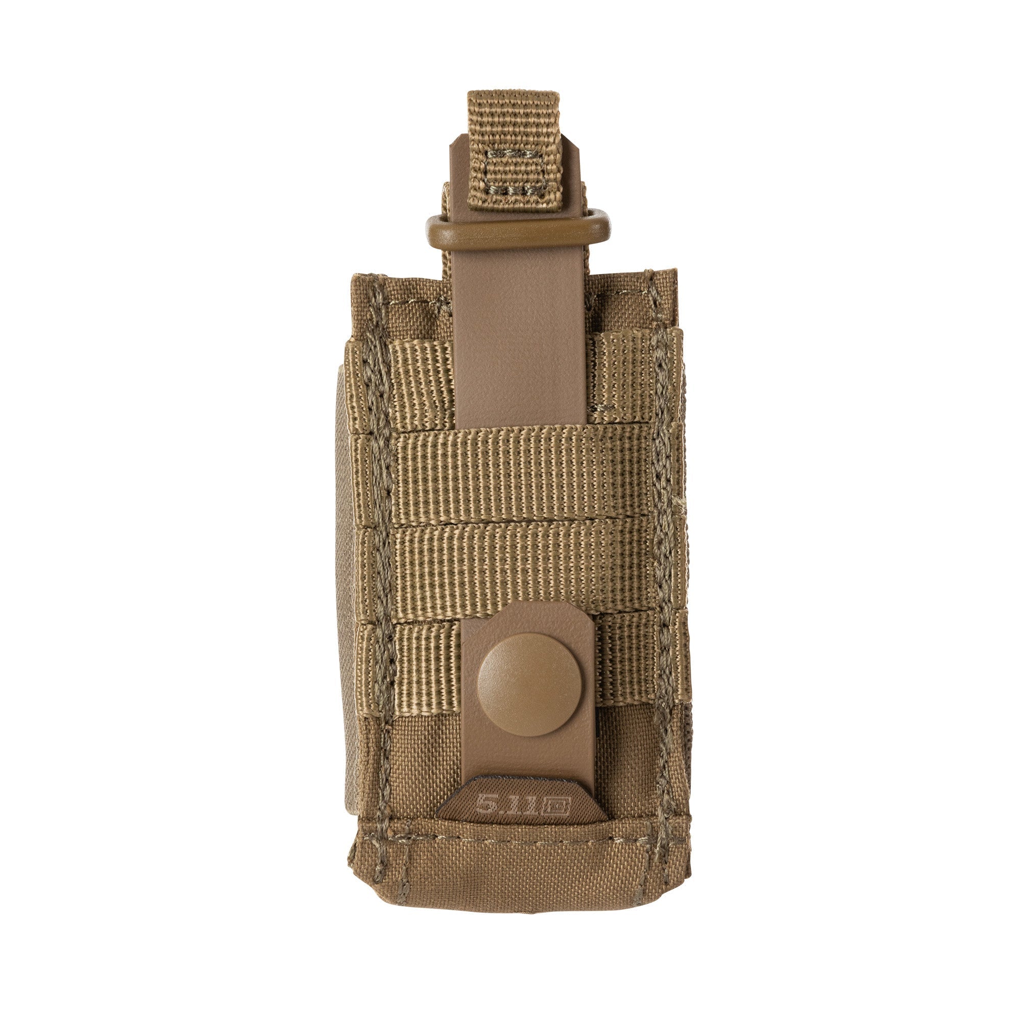 5.11 Tactical Flex Single Pistol Mag Pouch 2.0-Tactical Source LLC
