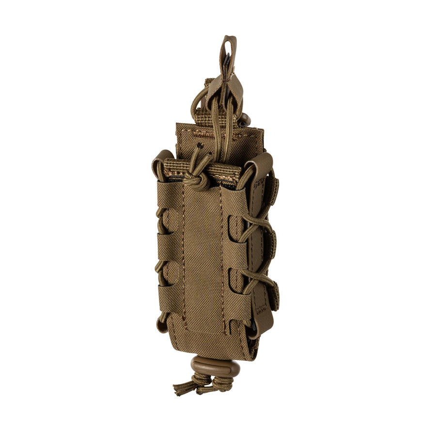 5.11 Tactical Flex Single Pistol Multi Pouch-Tactical Source LLC