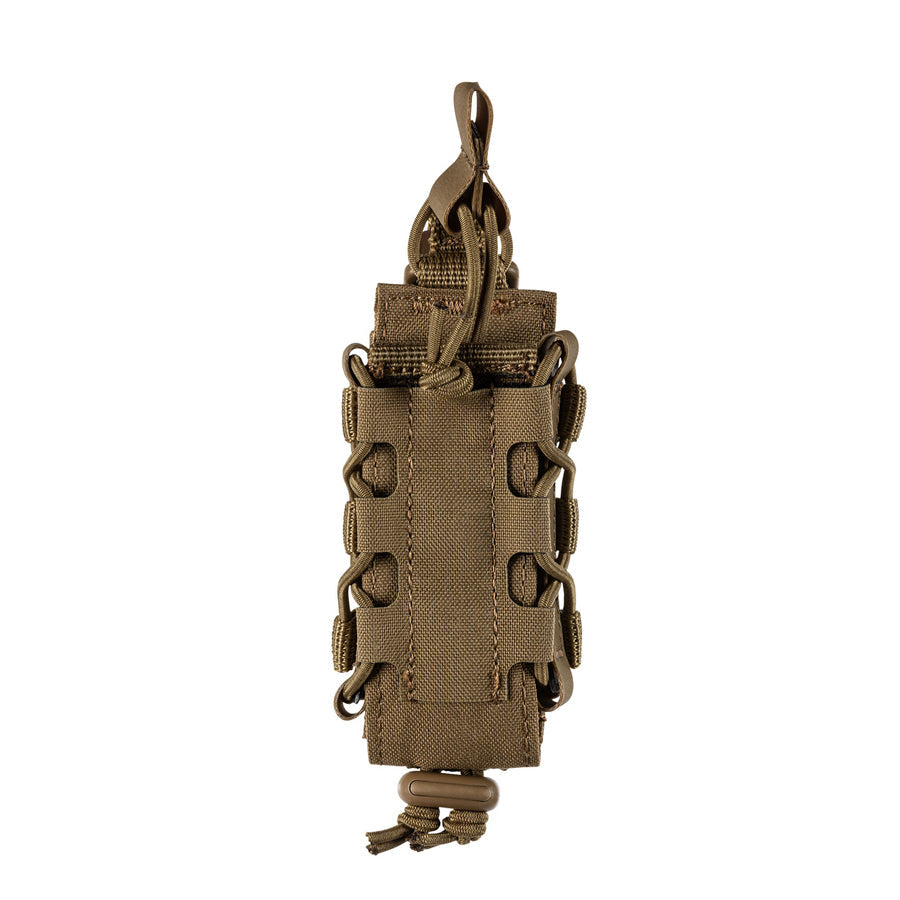 5.11 Tactical Flex Single Pistol Multi Pouch-Tactical Source LLC