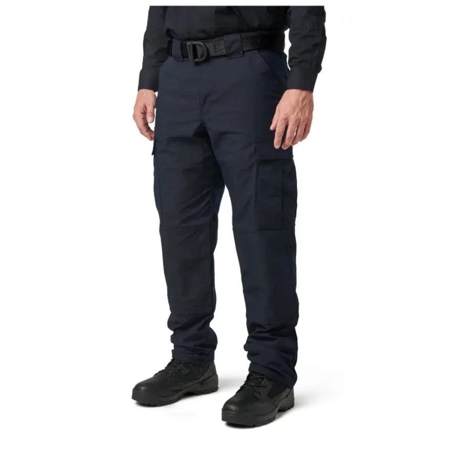 5.11 Tactical Flex-Tac TDU Ripstop Pant - Dark Navy-Tactical Source LLC
