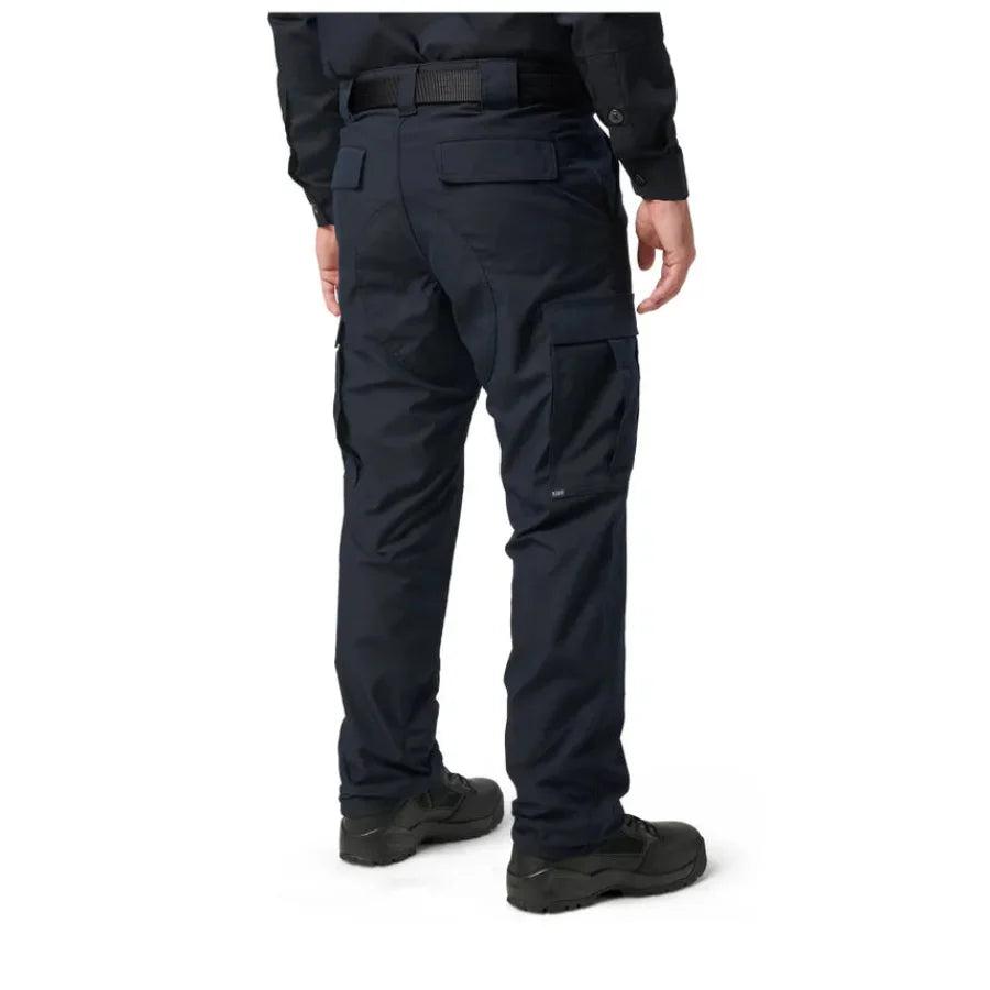 5.11 Tactical Flex-Tac TDU Ripstop Pant - Dark Navy-Tactical Source LLC
