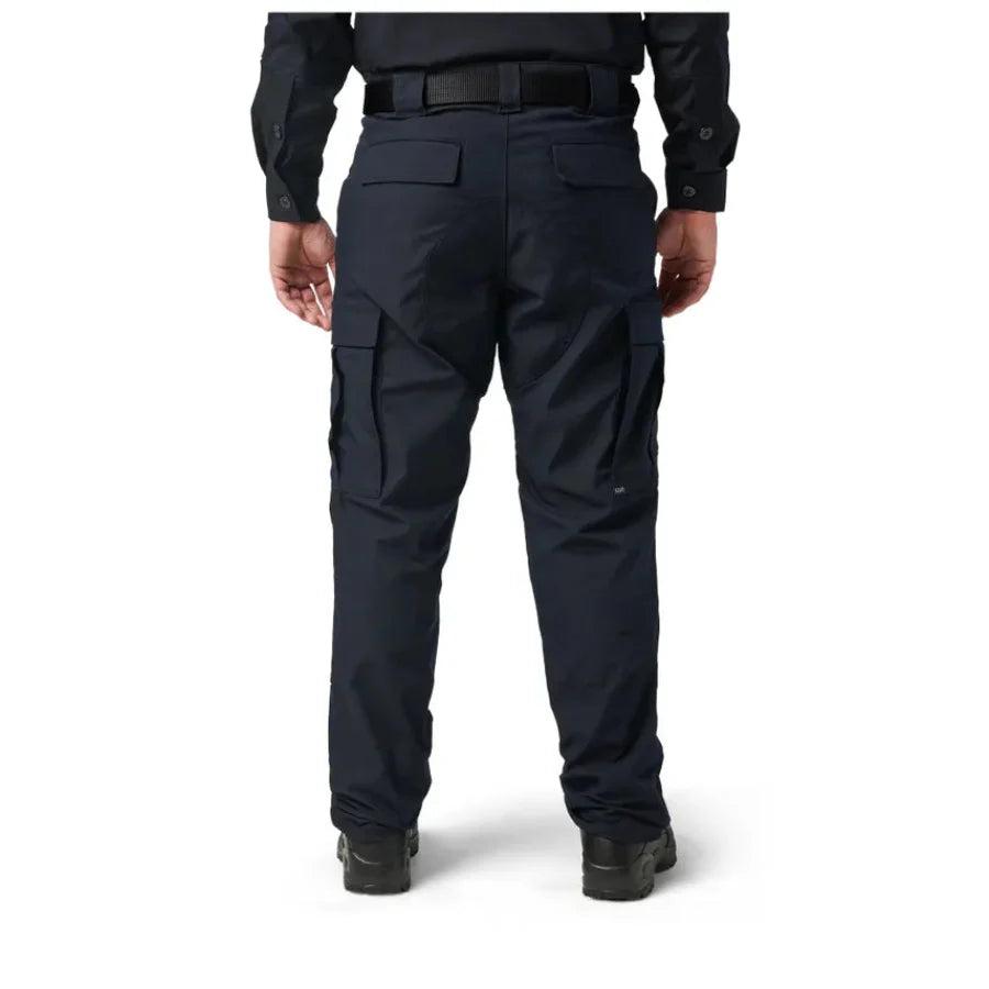 5.11 Tactical Flex-Tac TDU Ripstop Pant - Dark Navy-Tactical Source LLC