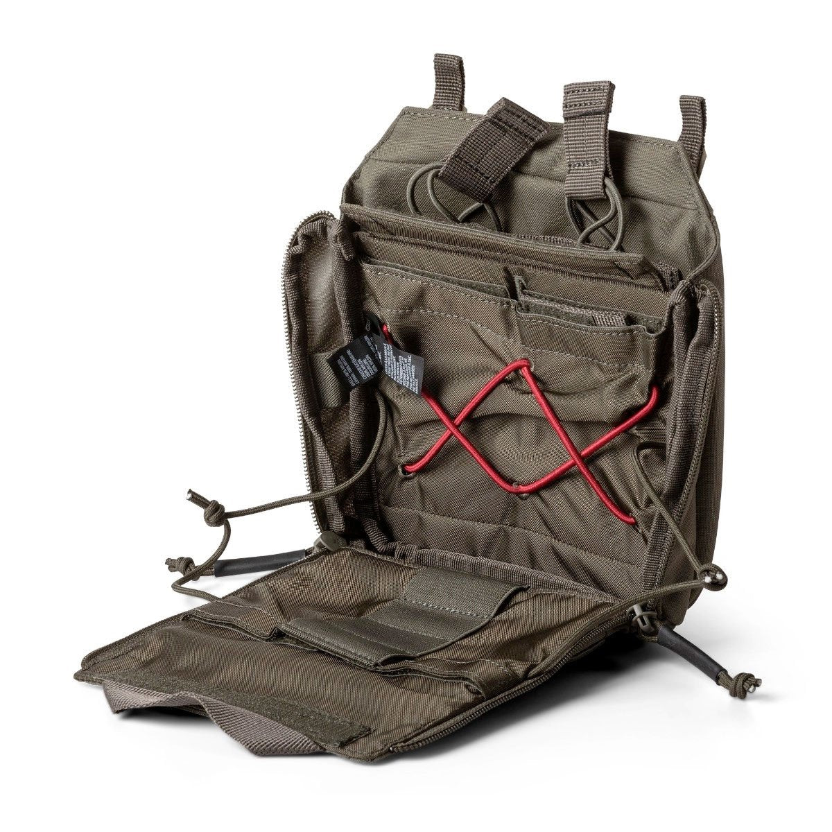 5.11 Tactical Flex TacMed Pouch-Tactical Source LLC