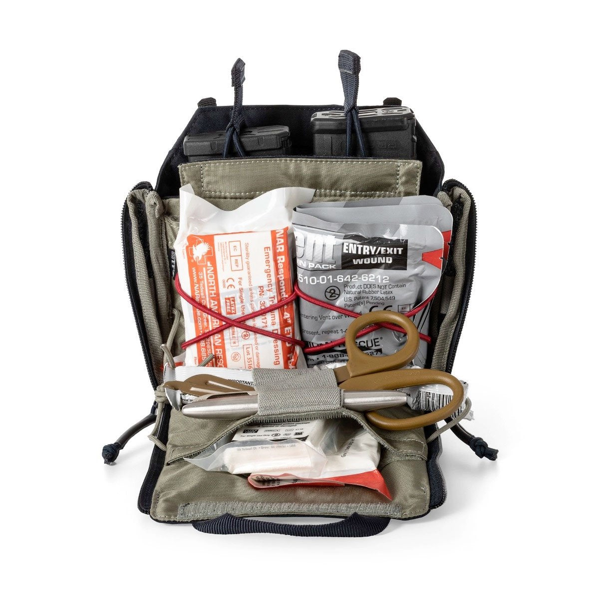 5.11 Tactical Flex TacMed Pouch-Tactical Source LLC