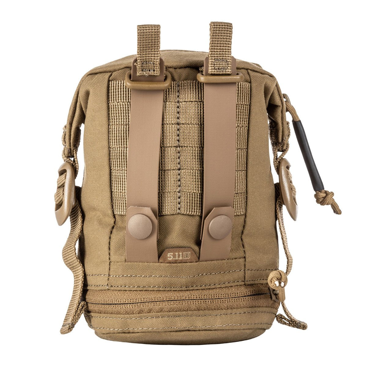 5.11 Tactical Flex Vertical GP Pouch-Tactical Source LLC