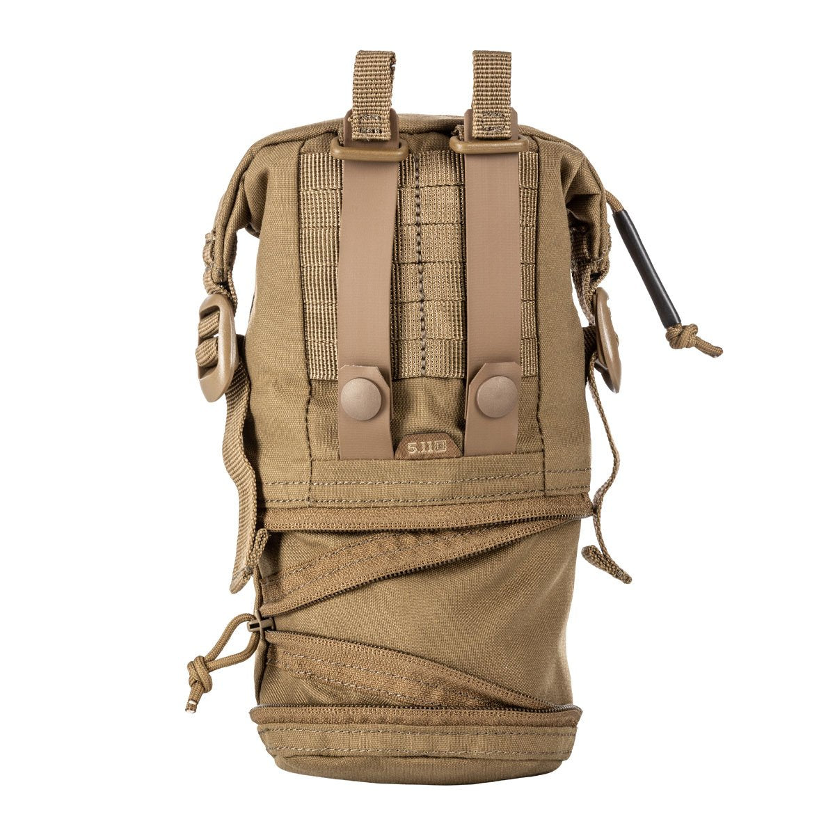 5.11 Tactical Flex Vertical GP Pouch-Tactical Source LLC
