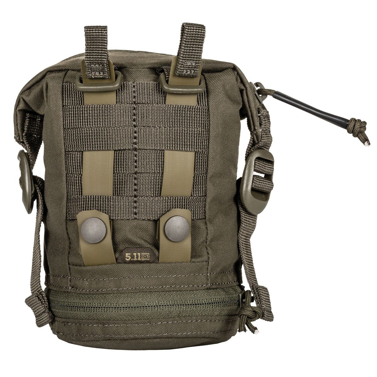 5.11 Tactical Flex Vertical GP Pouch-Tactical Source LLC
