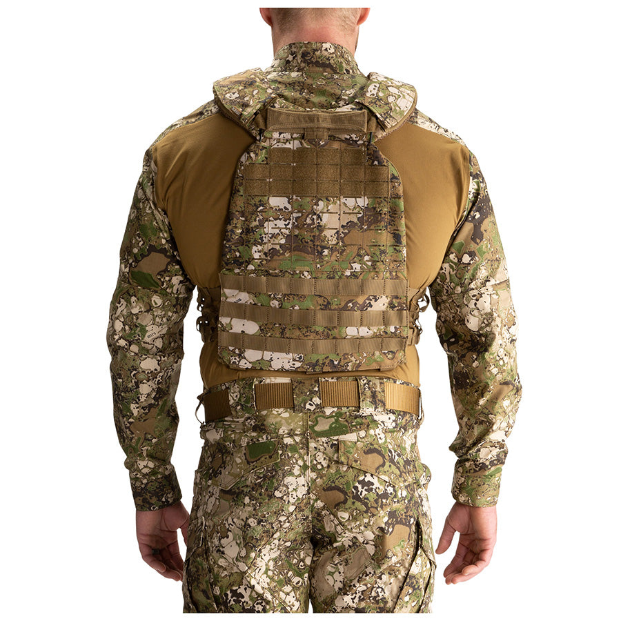 5.11 Tactical GEO7 TacTec Plate Carrier-Tactical Source LLC