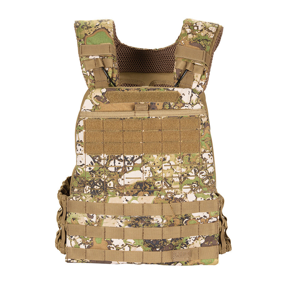 5.11 Tactical GEO7 TacTec Plate Carrier-Tactical Source LLC