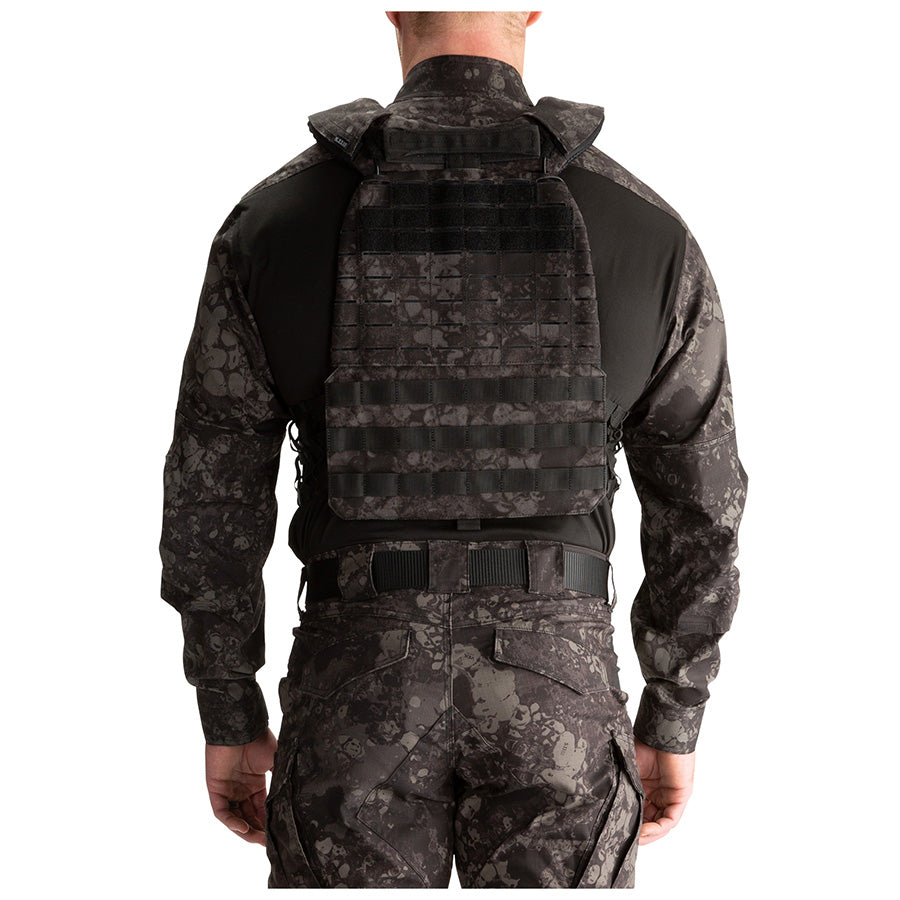 5.11 Tactical GEO7 TacTec Plate Carrier-Tactical Source LLC