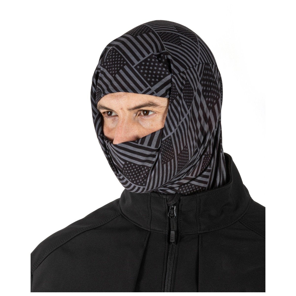 5.11 Tactical Halo Neck Gaiter-Tactical Source LLC