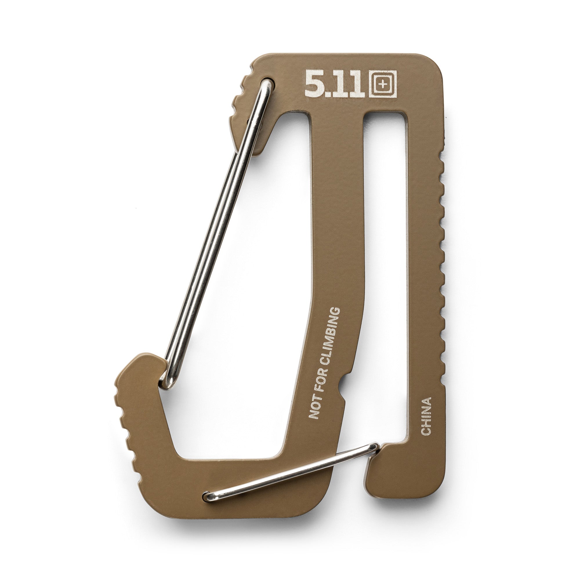5.11 Tactical Hardpoint B175 Carabiner-Tactical Source LLC
