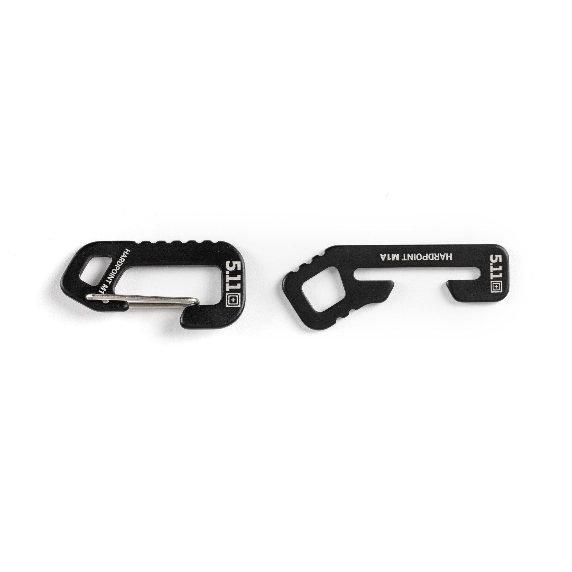 5.11 Tactical Hardpoint M1+ MD Carabiner-Tactical Source LLC