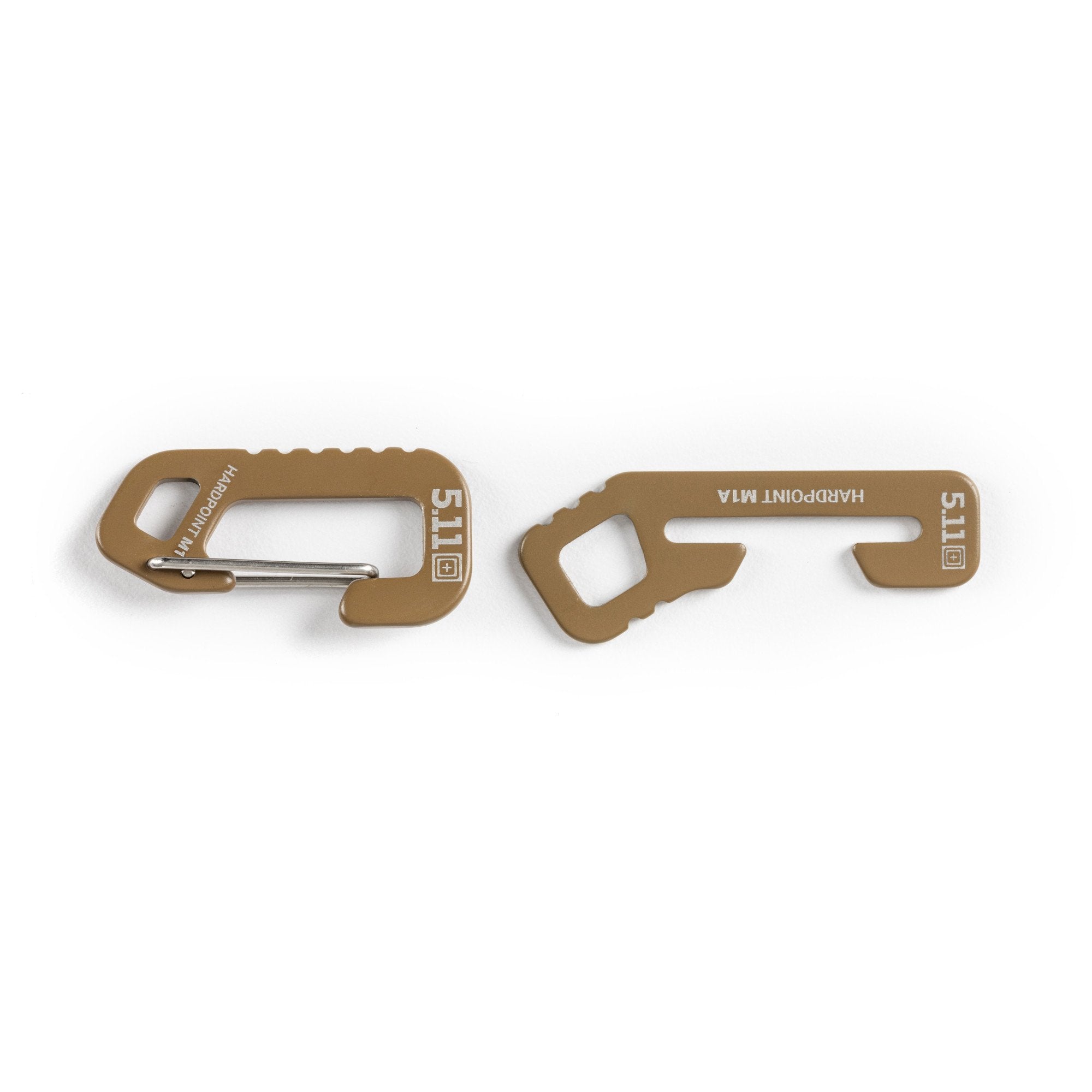 5.11 Tactical Hardpoint M1+ MD Carabiner-Tactical Source LLC