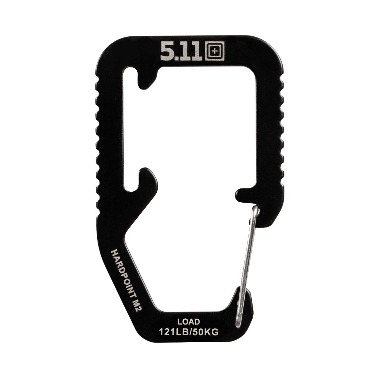 5.11 Tactical Hardpoint M2 Carabiner-Tactical Source LLC