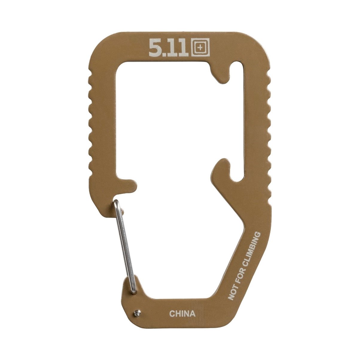 5.11 Tactical Hardpoint M2 Carabiner-Tactical Source LLC