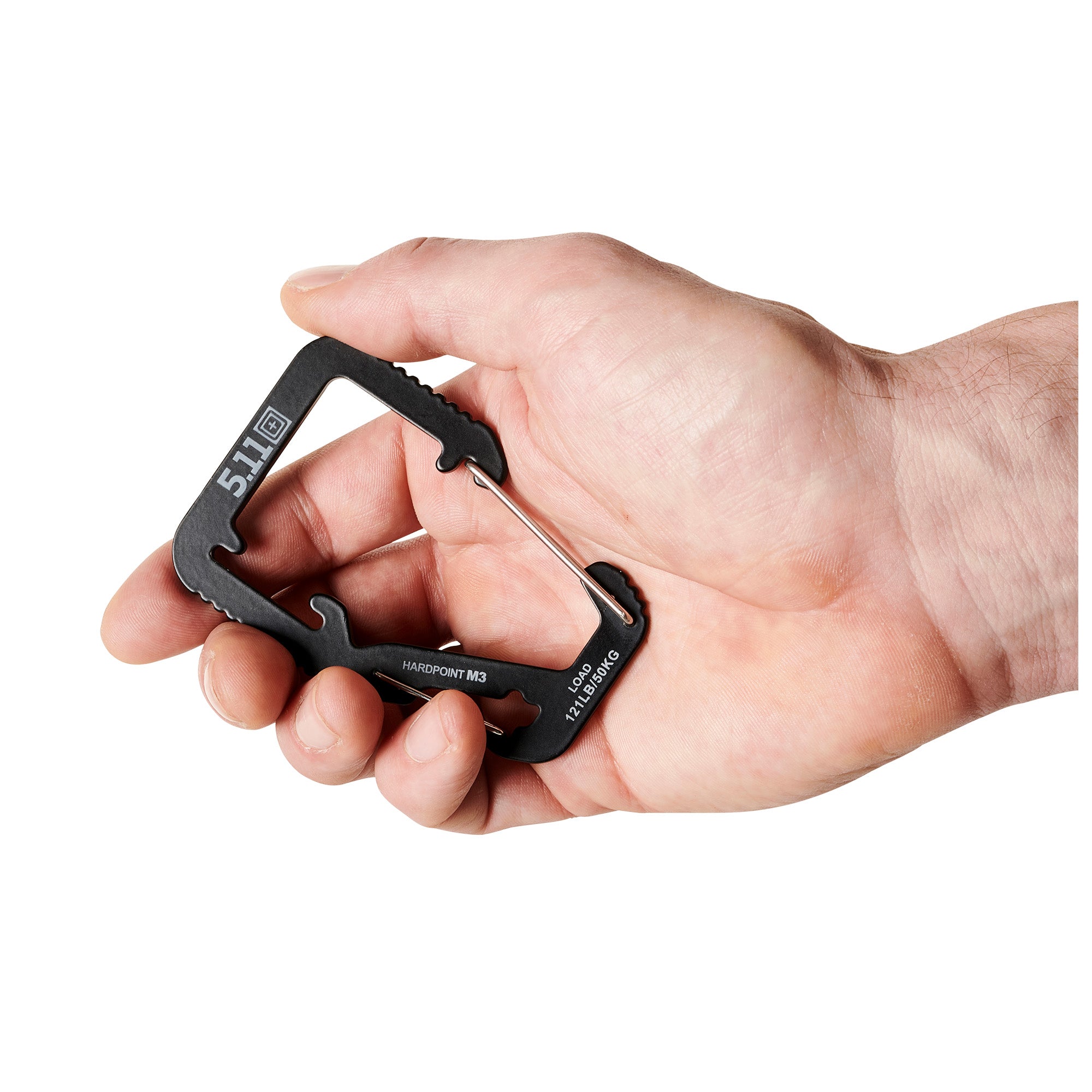 5.11 Tactical Hardpoint M3 Carabiner-Tactical Source LLC